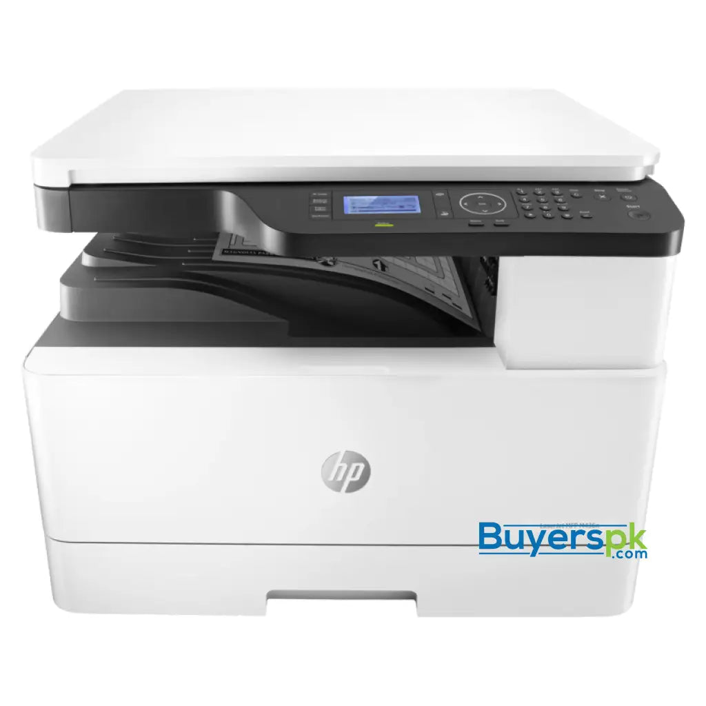 LASERJET PRO M436N MFP A3 P/C/S/N - UT 23ppm - DCM: 50000 P 85 000 LASERJET PRO M436N MFP A3 P/C/S/N - UT 23ppm - DCM: 50000 P 85 000